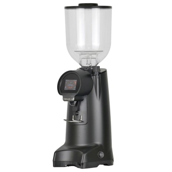 Кофемолка для эспрессо Eureka Firenze 75 Matt Black