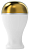 Модульная ручка для темпера Pesado, color white/gold
