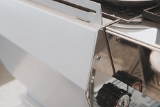 ﻿La Marzocco KB90 – профессиональная кофемашина для высоконагруженных кофеен
