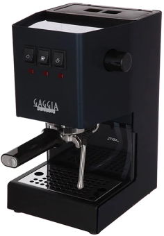 Кофемашина эспрессо рожковая Gaggia Classic Blue RI948015 (1)