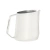 Питчер для молока MHW-3BOMBER GT Milk Pitcher 600 мл Matte White – профессиональный молочник для латте-арт, идеальной микропены и кофеен P5181