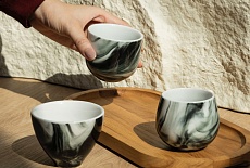 Loveramics как стратегическая составляющая кофейного бизнеса