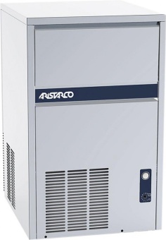 Льдогенератор с водяным охлаждением Aristarco CP 50.25W 5765-010001 1