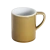 Кружка Loveramics bond, 300ml, цвет: горчичный (Mustard) C098-151BMD