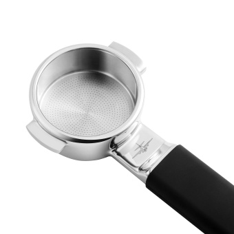 Холдер (портафильтр) без дна MHW-3BOMBERYu Series-Unibody Bottomless Portafilter 58 mm, T5879-0S (7)