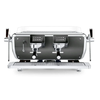 Кофемашина эспрессо рожковая Bariata Tempesta Multiboiler SAEP, 2 группы