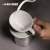 Воронка керамическая для приготовления кофе MHW-3BOMBER Sector, натуральный белый CF5822 (9)