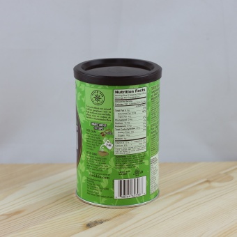 Чай Латте Tortoise Green Tea DAVID RIO (3)