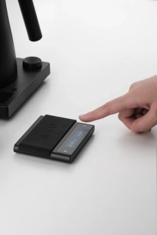 Весы для эспрессо Varia AKU mini Scale (карманные, 0.01 г)