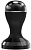 Темпер для кофе Pesado With Black Base 58,5 мм, color black/black