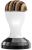 Темпер с выпуклой базой Pesado Full Moon Wave - Convex Tamper 58 мм, color whiteriga  (1)