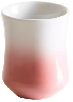 Чашка Loveramics 150 ml Hutch Tasting Cup C098-161BDP, цвет розовая пустыня (1)