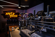 Детальный Обзор Кофемашины Zero Barista: Инновации, Дизайн и Устойчивость