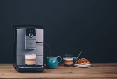 Глубокий Аналитический Обзор Бренда NIVONA: Технологии, Позиционирование и Ремонтопригодность в Сегменте Премиальных Суперавтоматов