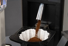 Технико-эксплуатационный анализ платфорaмы Eureka SG85: Эволюция коммерческого помола в экосистеме Specialty Coffee