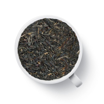 Чёрный чай плантационный Индиский Ассам Койламари TGFOP (CT.991) Gutenberg упак 500 гр