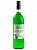 Мята зеленая сироп WTS, бутылка стекло 1 л