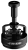 Распределитель MHW-3BOMBER Yu Series Cuclone Neegle Distribution Tool 51 mm, черный, T5958-OS (1)