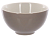 Тарелка Loveramics Er-go! 14 см D068-41B Cereal Bowl (Taupe), цвет серый