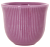 Чашка Loveramics Embossed Tasting Cup 80 мл, цвет фиолетовый C099-58BPU