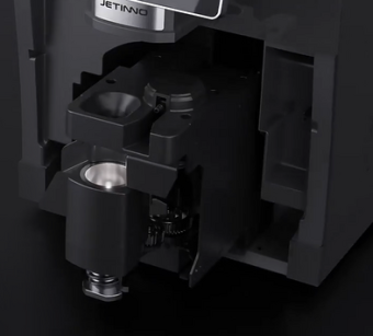 JETINNO JL15-BT-MW cуперавтоматическая кофемашина эспрессо | интернет-магазин товаров для кофеен ТЕРРИТОРИЯ КОФЕ