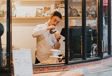 Три идеи из японских кофеен, которые можно перенять