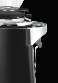 Кофемолка для эспрессо Ceado E8D, плоские стальные жернова 83 мм burrs K110 (7)
