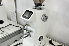 Новые кофемолки JieXing JX-680P, JX-680 Mini и JX-683 – обзор новинок ПИР 2025