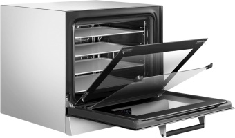 Конвекционная печь SMEG ALFA 43 XE2HDS 6