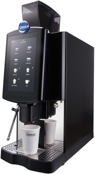 Суперавтоматическая кофемашина Carimali Mya Ultra MU-01-01-00, производительность 400 чашек (2)