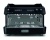 Кофемашина эспрессо рожковая Fiamma Compass 2 SE TC Black автомат, 2 группы, 2.0.507 (1)