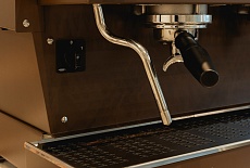 Asphaltgold x La Marzocco: эксклюзивная коллаборация премиум-кофе и уличной культуры