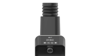 Кофемолка универсальная Ceado Life X For all brew methods, плоские жернова 50 мм, цвет белый (10)