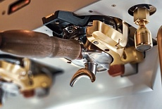 ﻿La Marzocco KB90 – профессиональная кофемашина для высоконагруженных кофеен