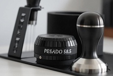 Pesado 58.5 – австралийский бренд прецизионных инструментов для бариста