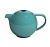 Чайник Loveramics Pro Tea C097-33ATE Teal с ситечком, бирюзовый 400 мл.