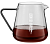 Кофейный сервер 500 мл MHW-3BOMBER Elf Coffee Serve Grey G5197G-OS