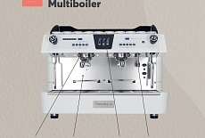 Fiamma: Португальский характер и инженерный прагматизм в мире кофе