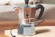 Компания Bialetti представляет инновацию «Pump My Moka» 