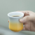 Чашка Loveramics 80 ml Hutch Tasting Cup C098-164BYE, цвет желтый (3)