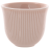 Чашка Loveramics Embossed Tasting Cup 80 мл, цвет розовый C099-52BPI (1)