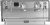 Кофемашина эспрессо рожковая Victoria Arduino Eagle Tempo 2 groups Matt White, цвет корпуса черный (2)
