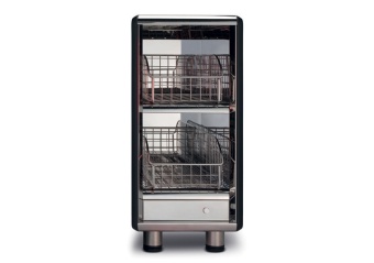 Аксессуары La Cimbali SERIE S30 S20 - Refrigerated Unit with Cupwarmer (подогреватель чашек)