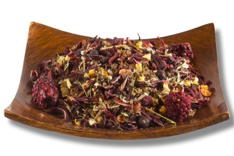 Тонизирующий напиток чайный 9007 Dolce Vita упак. 250 гр