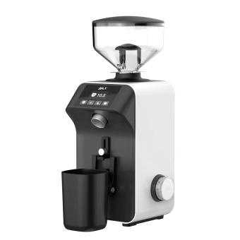 Кофемолка универсальная Ceado Life X For all brew methods, плоские жернова 50 мм, цвет белый (2)