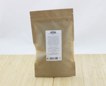 Дикая Вишня GRIFFITHS TEA чай чёрный ароматизированный, упак. 50 гр. (3)