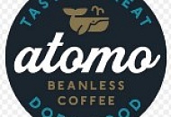 Компания Atomo Coffee варит свое кофе из смеси 11 ингредиентов, которые заменили кофейные зерна