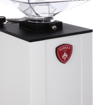Кофемолка для альтернативы Eureka Mignon Crono 50 15BL Matt Black