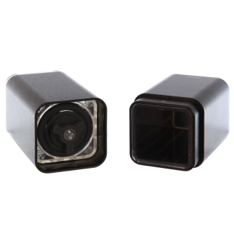 Кофемолка ручная Hario MSA-2-B Prism black цвет чёрный 3