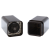 Кофемолка ручная Hario MSA-2-B Prism black цвет чёрный 3